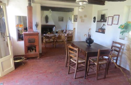 Fano House | BeBrettino Atipico. Un into the wild tranquillo