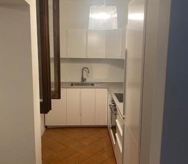 San Colombano al Lambro Apartment | Bec's House - San Colombano al Lambro