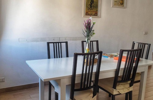 Gianicolo Apartment | BecoHouse