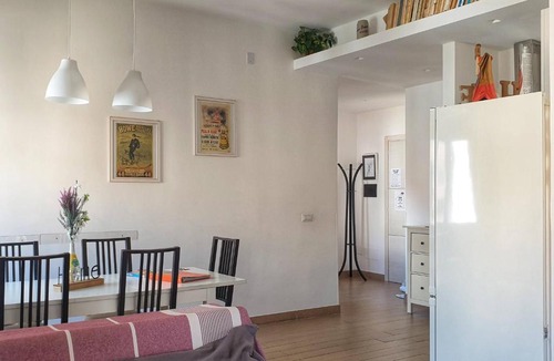 Gianicolo Apartment | BecoHouse