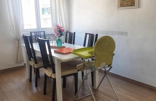 Gianicolo Apartment | BecoHouse