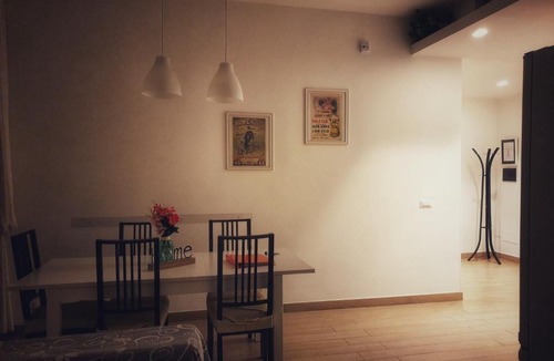 Gianicolo Apartment | BecoHouse
