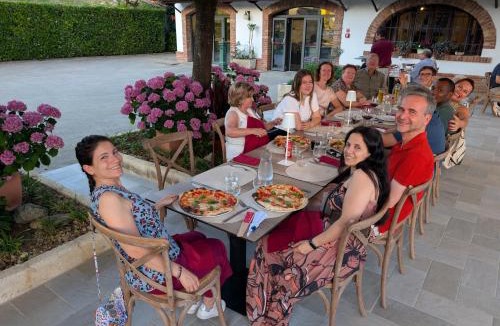 San Salvatore Monferrato Bed & Breakfast | Bed And Breakfast Olimpia