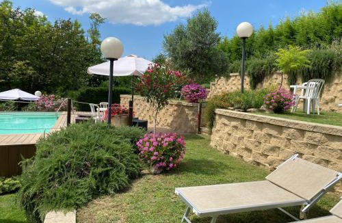 San Salvatore Monferrato Bed & Breakfast | Bed And Breakfast Olimpia