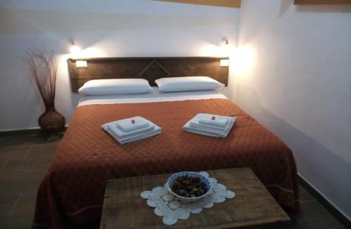 Terranova di Pollino Bed & Breakfast | Bed And Breakfasts LA CASETTA