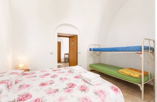 Monte Sant'Angelo Bed & Breakfast | Bed and Breakfast 'Casa Natura Gargano 3'