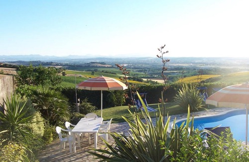 Palombina Nuova Bed & Breakfast | Bed and Breakfast " Il Tesoro di Mario "