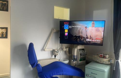 Universita Bed & Breakfast | Bed And Breakfast A Casa Del Dentista