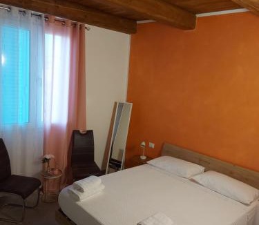 Cotignola Bed & Breakfast | Bed and Breakfast Aida