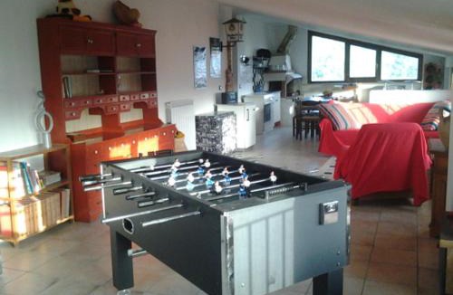 Montelaguardia Apartment | Bed and breakfast Al posto bello
