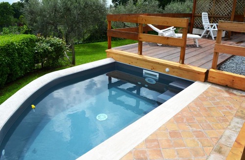 Castel Cellesi Bed & Breakfast | Bed and Breakfast Bike