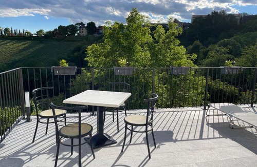 Cocconato Bed & Breakfast | Bed and Breakfast Casa Tortia