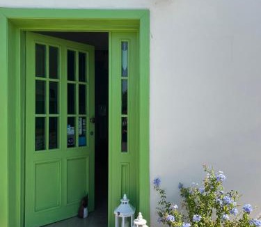 Civitavecchia Bed & Breakfast | Bed and Breakfast Country Cottage