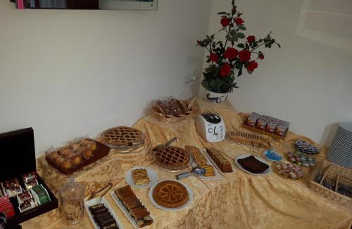 Vibo Valentia Bed & Breakfast | Bed and Breakfast Coral Blue