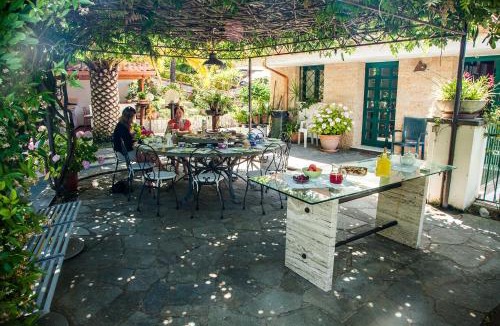 Palinuro Bed & Breakfast | Bed and Breakfast El Dueño