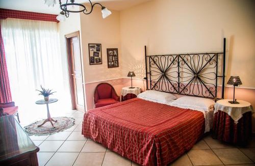 Palinuro Bed & Breakfast | Bed and Breakfast El Dueño
