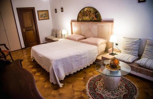 Palinuro Bed & Breakfast | Bed and Breakfast El Dueño