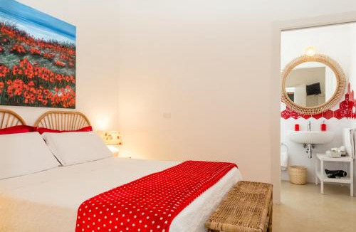 Villaggio Taunus Bed & Breakfast | Bed And Breakfast Le Azalee