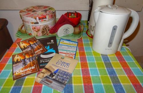 Ognio Bed & Breakfast | Bed and Breakfast Le Quattro Stagioni