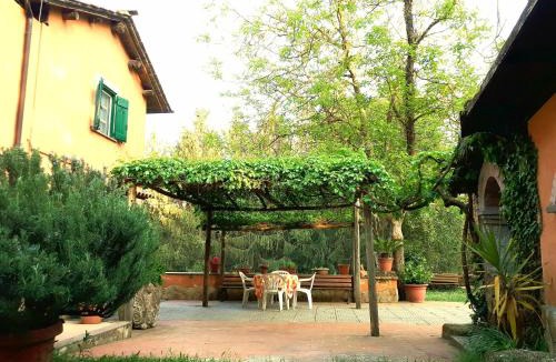 Capranica Bed & Breakfast | Bed and Breakfast Monticelli