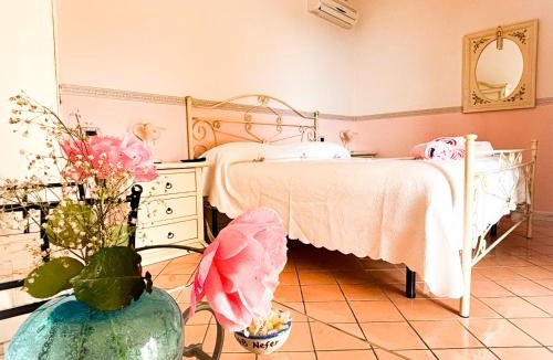 Cersuta Bed & Breakfast | Bed and Breakfast Nefer