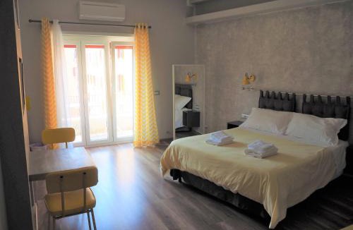 Trastevere Bed & Breakfast | Bed and Breakfast New Morning Holiday