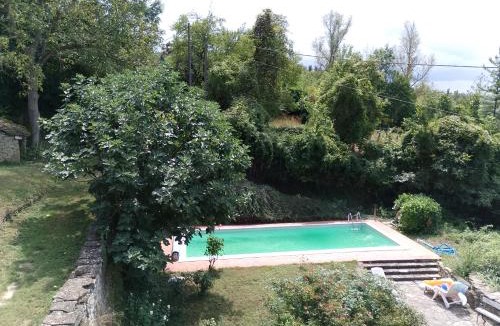 Ponti Bed & Breakfast | Bed and Breakfast Nicole Ponti