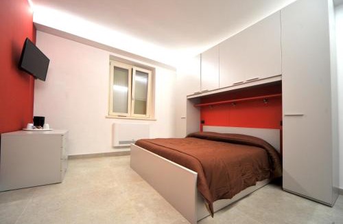 Montemiletto Bed & Breakfast | BED and BREAKFAST OASI PA CI