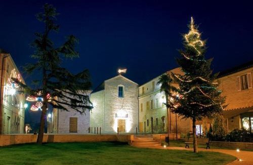 Montelupone Bed & Breakfast | Bed and Breakfast San Firmano