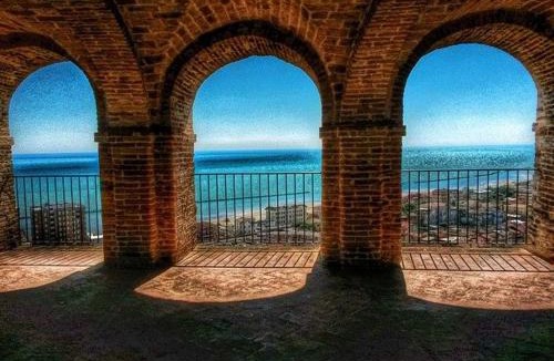 Grottammare Bed & Breakfast | BED AND BREAKFAST SAPORE DI MARE A 50 MT dalla SPIAGGIA