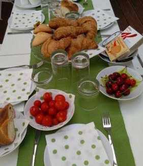 Bitonto Bed & Breakfast | Bed And Breakfast T57