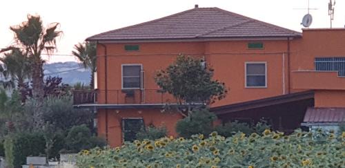 Controguerra Bed & Breakfast | Bed And Breakfast Torretta