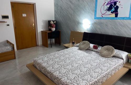 Controguerra Bed & Breakfast | Bed And Breakfast Torretta