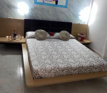 Controguerra Bed & Breakfast | Bed And Breakfast Torretta