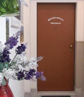Ancona Bed & Breakfast | Bed and Breakfast Trestelle