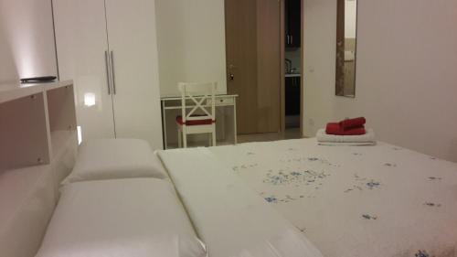 Ancona Bed & Breakfast | Bed and Breakfast Trestelle