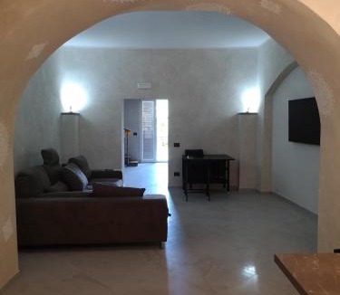 Serre House | Bed and relax