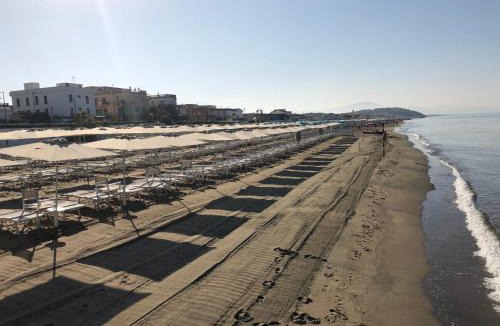 Minturno House | Bed&Beach