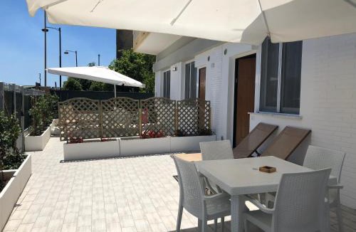 Minturno House | Bed&Beach