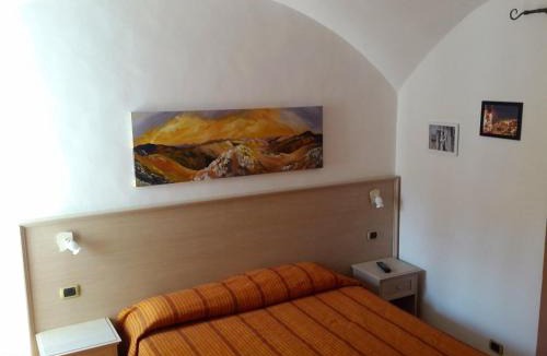 Scanno Bed & Breakfast | Bed & Breakfast Al Ponte