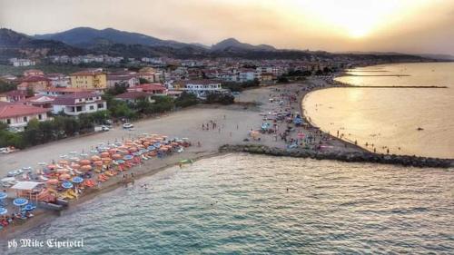 Cariati Bed & Breakfast | Bed & Breakfast "Camera a Sud"