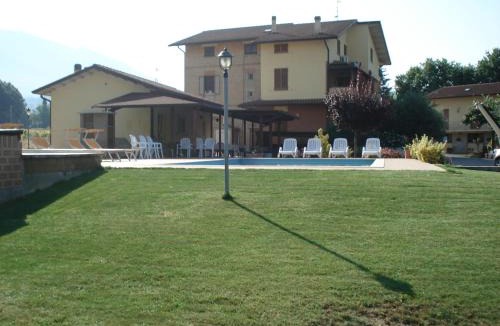 Rivotorto Bed & Breakfast | Bed & Breakfast Ciancaleoni