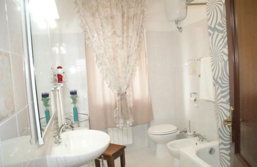 Fiano Romano Bed & Breakfast | Bed&Breakfast degli ulivi