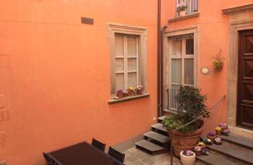 Cagli Bed & Breakfast | Bed & Breakfast del Teatro