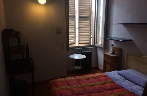 Cagli Bed & Breakfast | Bed & Breakfast del Teatro