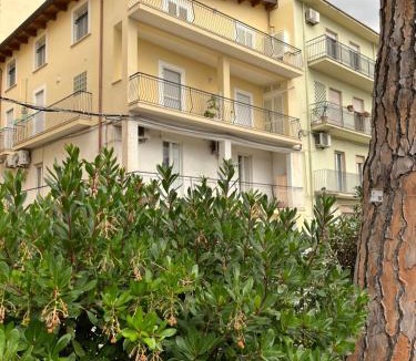 Fondi Bed & Breakfast | Bed&Breakfast del viaggiatore