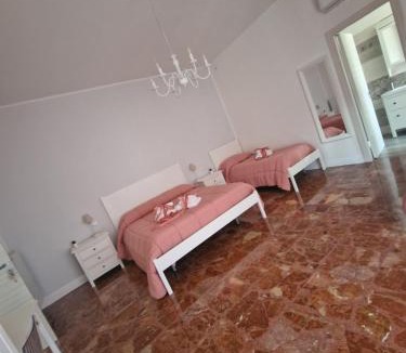 Recale Bed & Breakfast | Bed&Breakfast I PINI