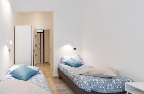 Municipio 2 Bed & Breakfast | Bed & Breakfast "Il Priscio"