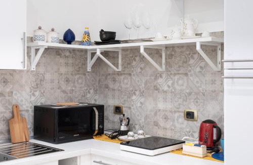 Municipio 2 Bed & Breakfast | Bed & Breakfast "Il Priscio"