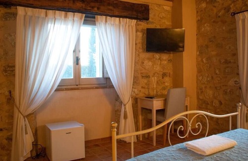 Monte San Biagio Bed & Breakfast | bed & Breakfast